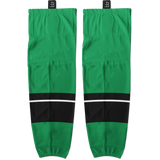 Delaware Mighty Ducks Sublimated Tech Socks