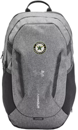 CT ECHO Stars UA Hustle 6.0 Team Backpack