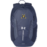 Marlboro Hockey UA Hustle 6.0 Team Backpack