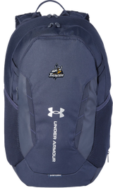 Mon Valley Thunder UA Hustle 6.0 Team Backpack