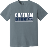 Chatham Hockey Heavyweight Ring Spun Tee