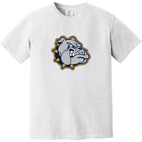 Chelsea Bulldogs Heavyweight Ring Spun Tee