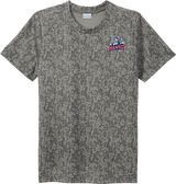 Hartford Jr. Wolfpack Digi Camo Tee