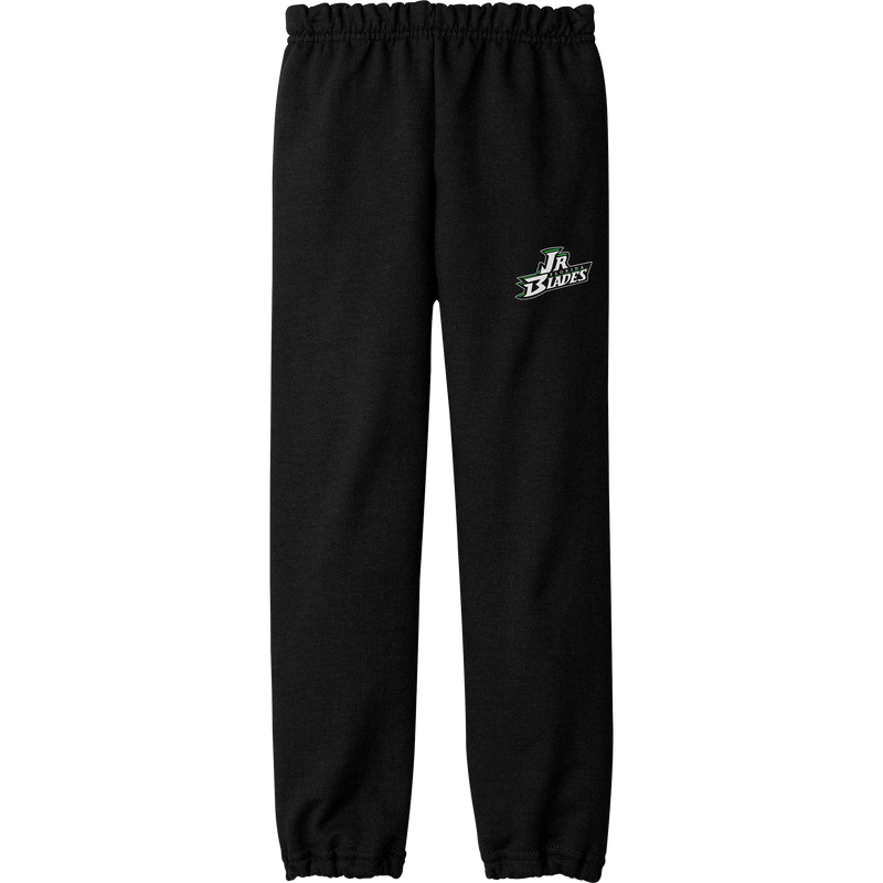 Junior Blades Youth Heavy Blend Sweatpant