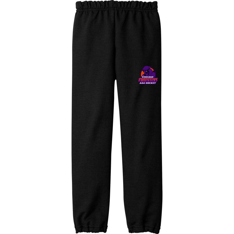 Chicago Phantoms Youth Heavy Blend Sweatpant