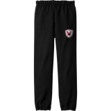 Wall Hockey Youth Heavy Blend Sweatpant