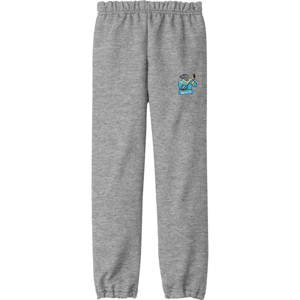 Atlantic City Seals Youth Heavy Blend Sweatpant