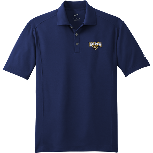 Avalanche Nike Dri-FIT Classic Polo
