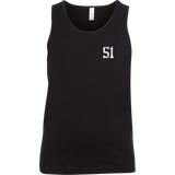 School One Elementary Youth Jersey Tank