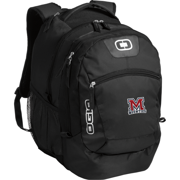 Jr. Mounties OGIO Rogue Pack