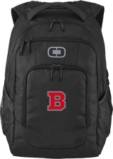 CT Bobcats OGIO Logan Pack