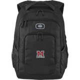 Jr. Mounties OGIO Logan Pack