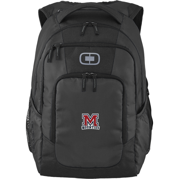 Jr. Mounties OGIO Logan Pack