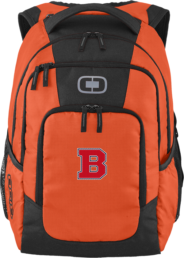 CT Bobcats OGIO Logan Pack