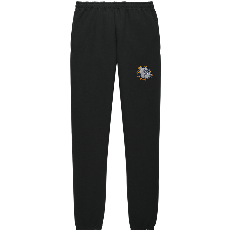 Chelsea Bulldogs NuBlend Sweatpant with Pockets