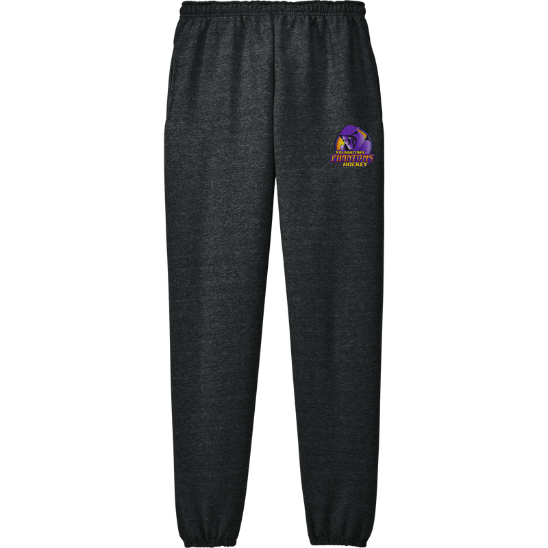 Youngstown Phantoms NuBlend Sweatpant with Pockets