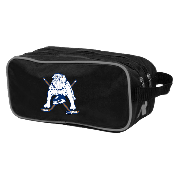 Chicago Bulldogs Tape Bag