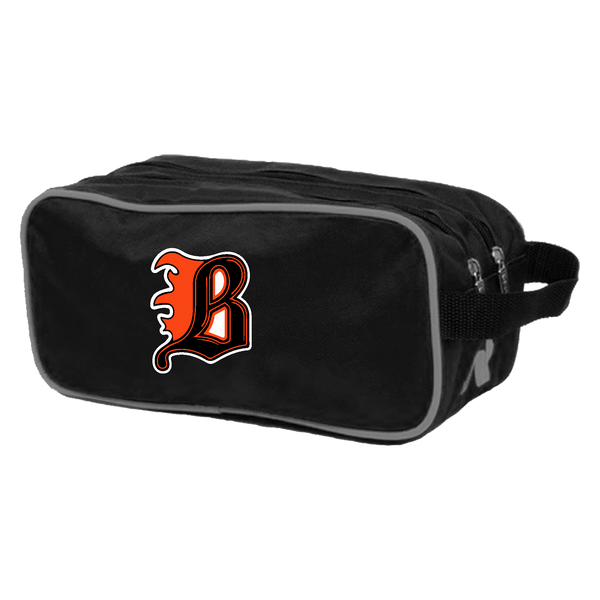 Philadelphia Blazers Tape Bag