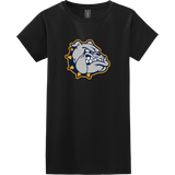 Chelsea Bulldogs Softstyle Ladies' T-Shirt