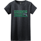 Kensington Valley Raiders Softstyle Ladies' T-Shirt