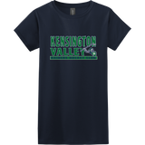 Kensington Valley Raiders Softstyle Ladies' T-Shirt