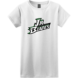 Junior Blades Softstyle Ladies T-Shirt