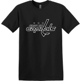 Jersey City Capitals Softstyle T-Shirt