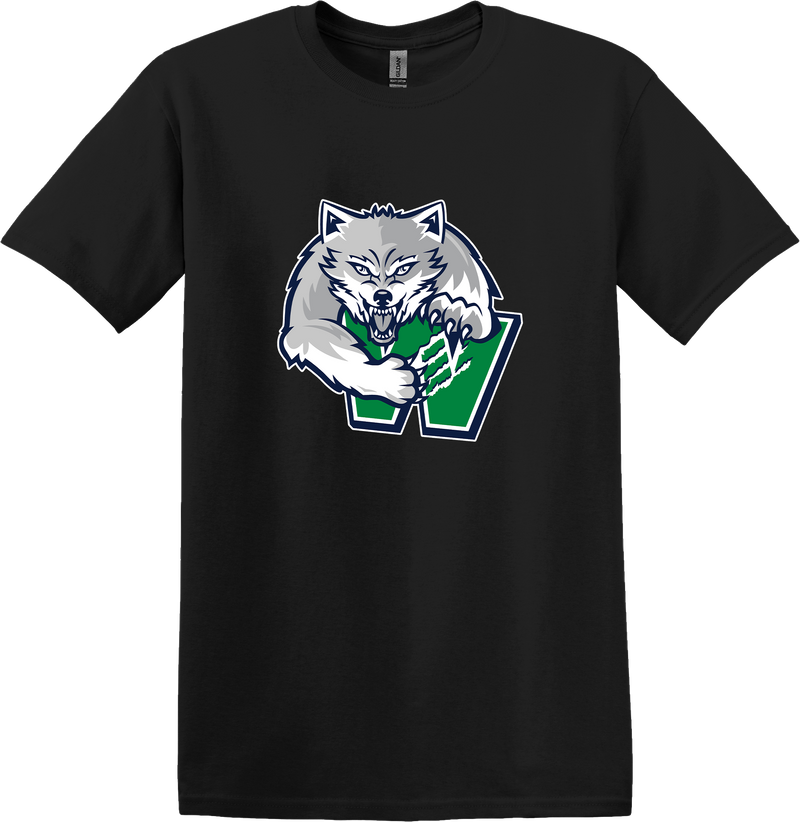 Woodbridge Wolfpack Softstyle T-Shirt