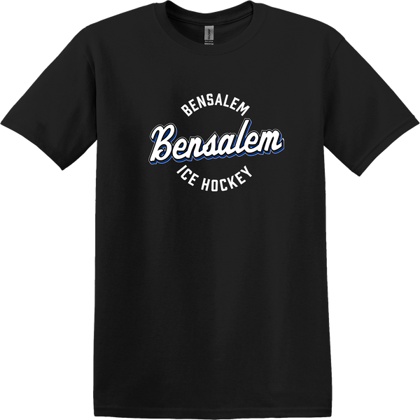 Bensalem Softstyle T-Shirt