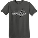 Jersey City Capitals Softstyle T-Shirt