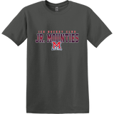 Jr. Mounties Softstyle T-Shirt