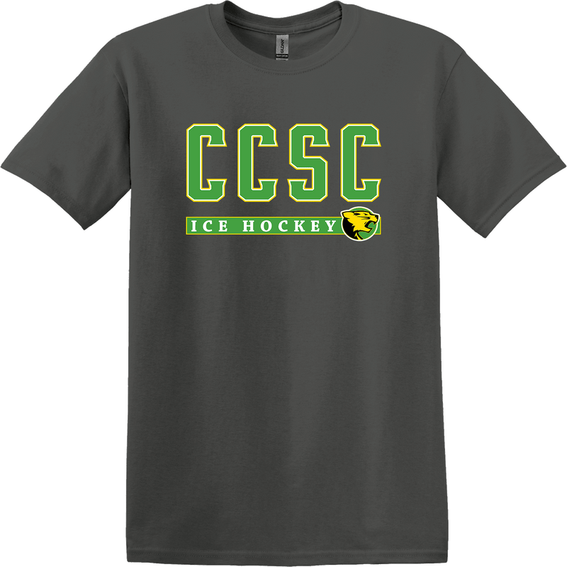 Chester County Softstyle T-Shirt