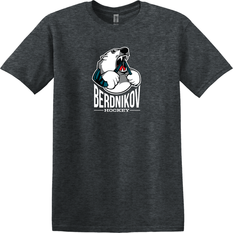 Berdnikov Bears Softstyle T-Shirt