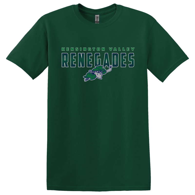 Kensington Valley Renegades Softstyle T-Shirt