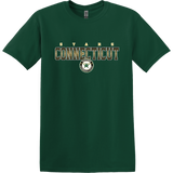 CT ECHO Stars Softstyle T-Shirt