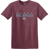 Delaware Ducks Softstyle T-Shirt