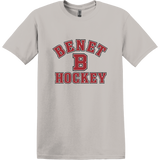 Benet Hockey Softstyle T-Shirt