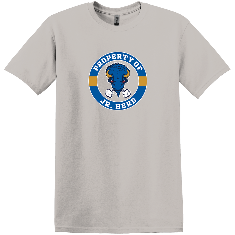 Jr. Herd Softstyle T-Shirt