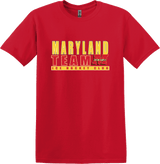 Team Maryland Softstyle T-Shirt