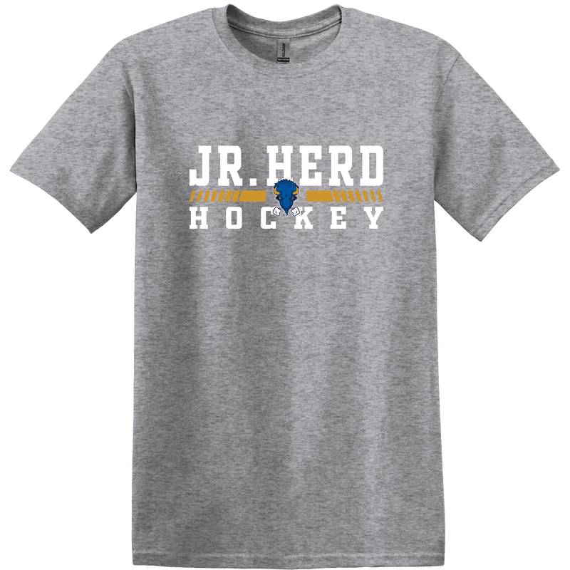 Jr. Herd Softstyle T-Shirt