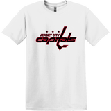 Jersey City Capitals Softstyle T-Shirt
