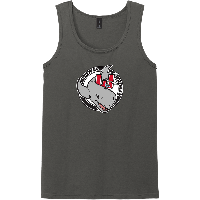 CT Whalers Tier 2 Softstyle Tank Top