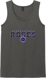 PA Roses Softstyle Tank Top