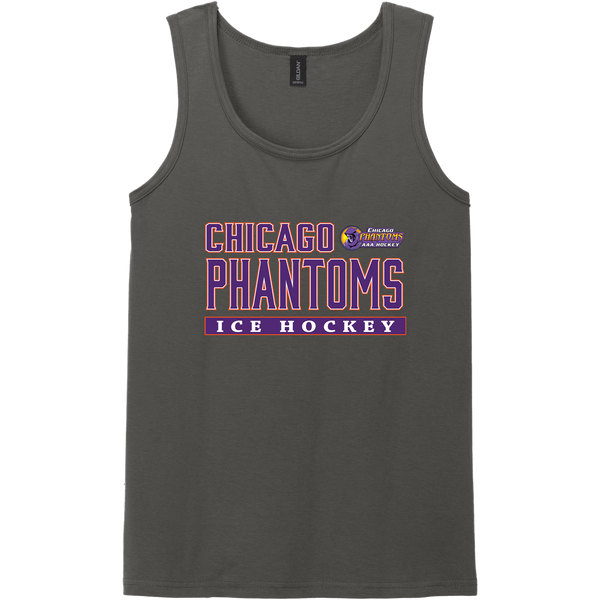 Chicago Phantoms Softstyle Tank Top