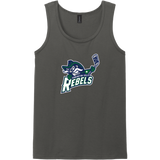 Kensington Valley Rebels Softstyle Tank Top