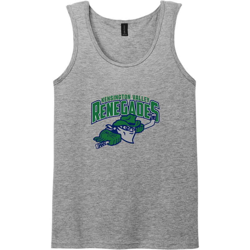 Kensington Valley Renegades Softstyle Tank Top