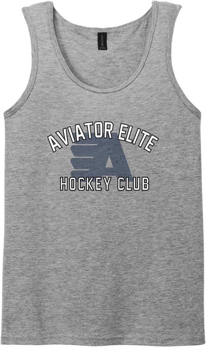 Aspen Aviators Softstyle Tank Top