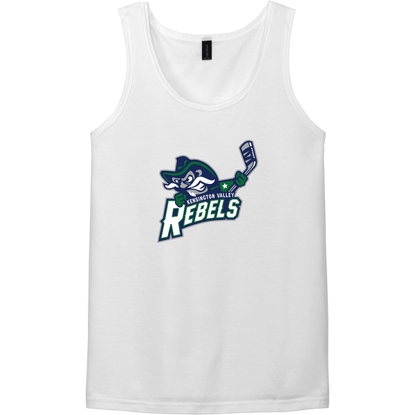 Kensington Valley Rebels Softstyle Tank Top