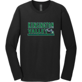 Kensington Valley Raiders Softstyle Long Sleeve T-Shirt