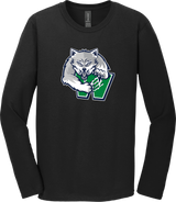 Woodbridge Wolfpack Softstyle Long Sleeve T-Shirt